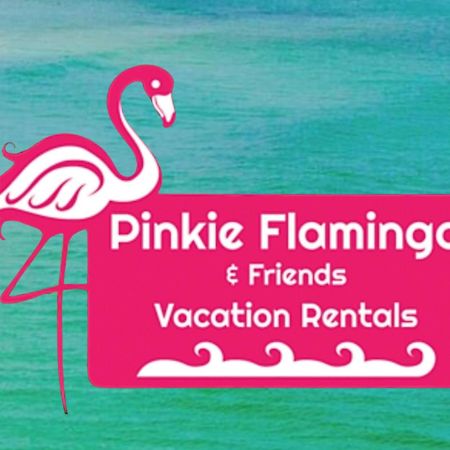Anna'S Beach House Walk-Out To 30A In Seacrest- Pet-Friendly Rosemary Beach Eksteriør bilde