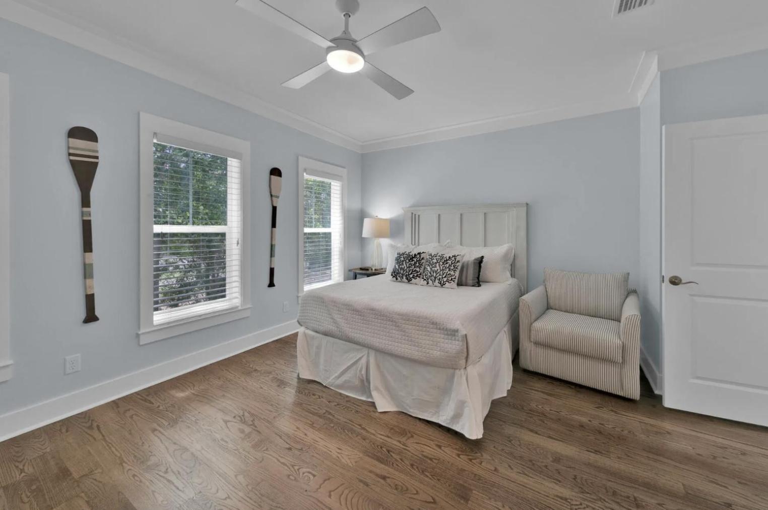 Anna'S Beach House Walk-Out To 30A In Seacrest- Pet-Friendly Rosemary Beach Eksteriør bilde