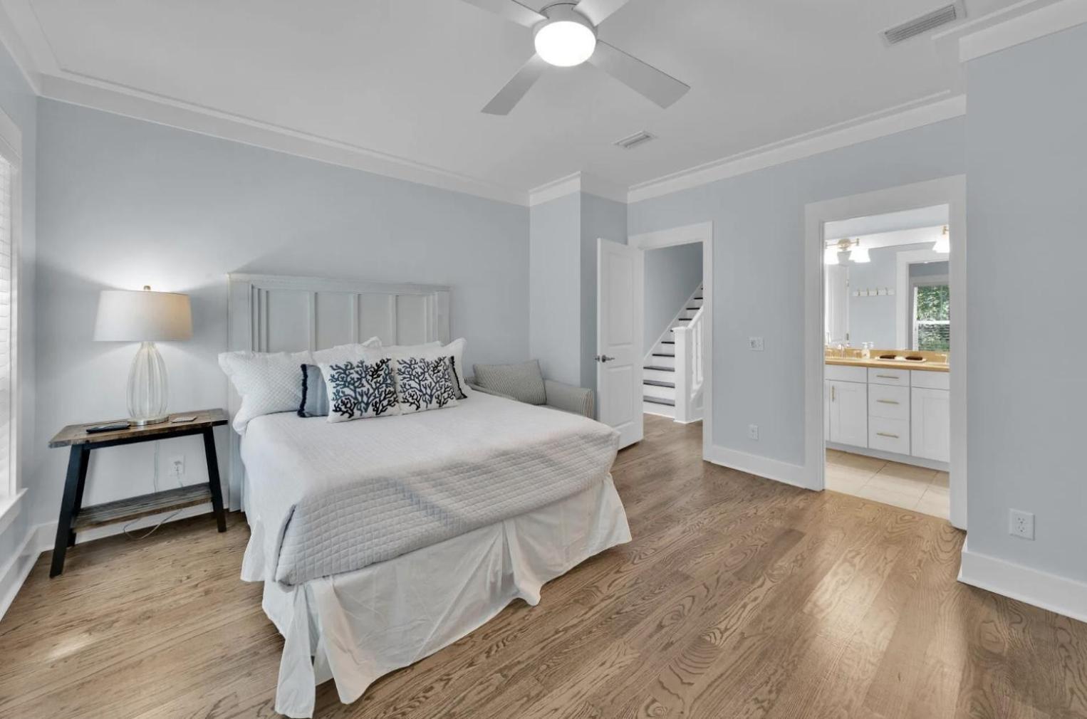 Anna'S Beach House Walk-Out To 30A In Seacrest- Pet-Friendly Rosemary Beach Eksteriør bilde