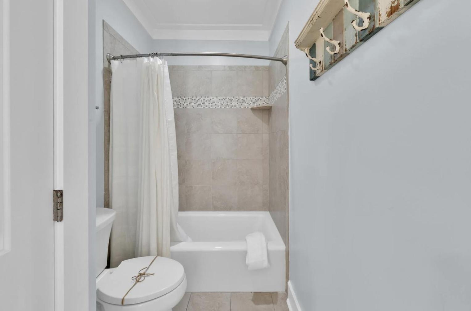 Anna'S Beach House Walk-Out To 30A In Seacrest- Pet-Friendly Rosemary Beach Eksteriør bilde