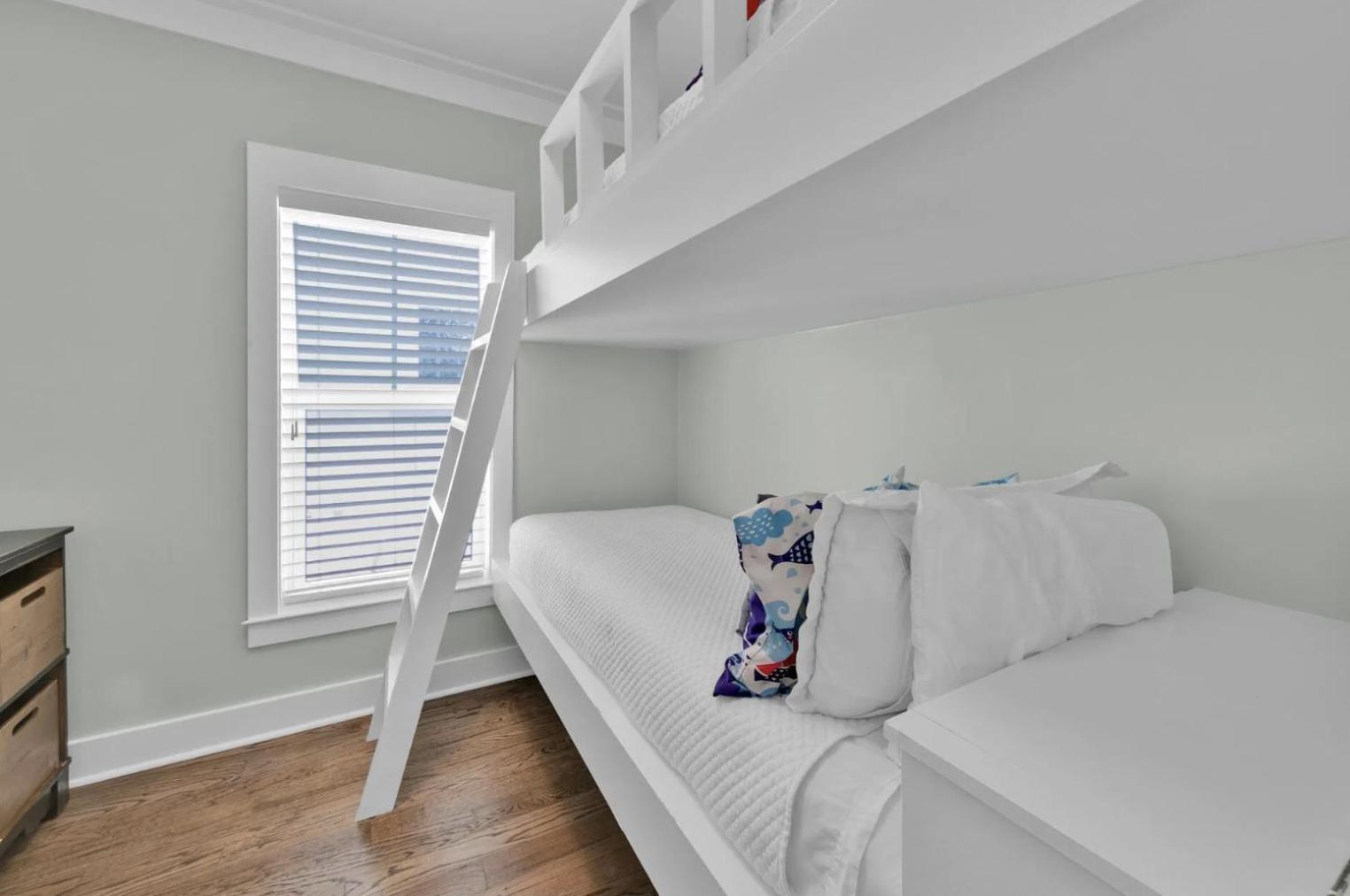 Anna'S Beach House Walk-Out To 30A In Seacrest- Pet-Friendly Rosemary Beach Eksteriør bilde